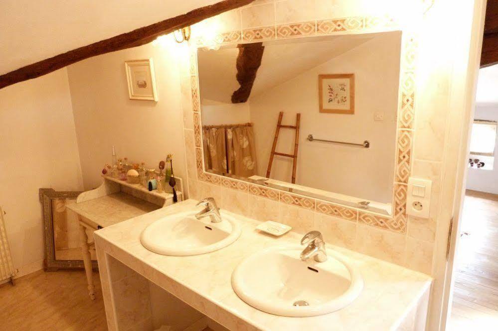 Bed and Breakfast Aux Trois Fontaines Eynesse Экстерьер фото