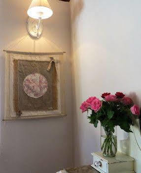Bed and Breakfast Aux Trois Fontaines Eynesse Экстерьер фото