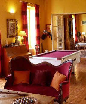 Bed and Breakfast Aux Trois Fontaines Eynesse Экстерьер фото